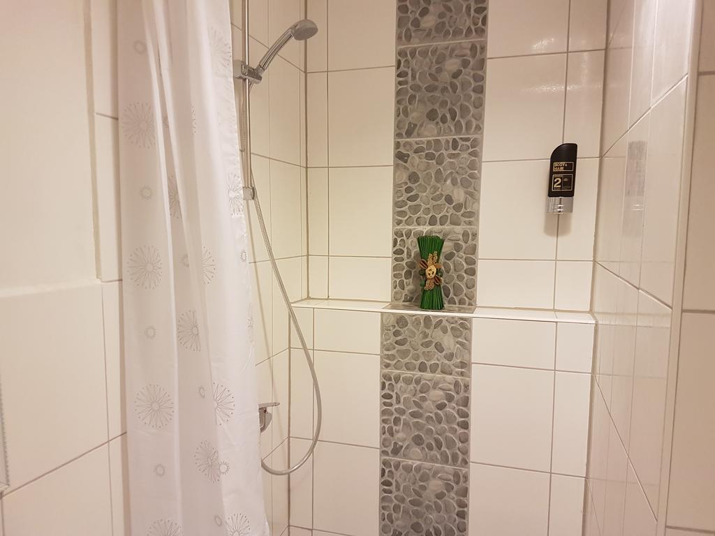 Economy Single Room