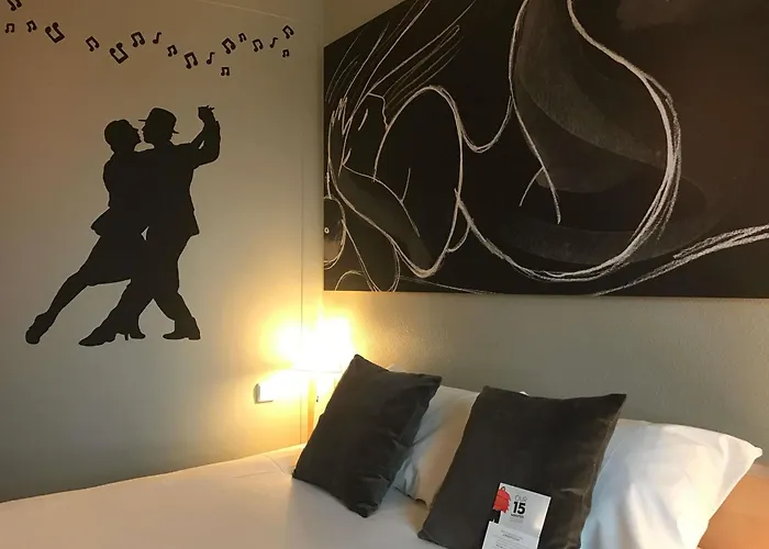 ibis Hotel Berlin Spandau